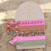 Ibiza elastiekjes Balance